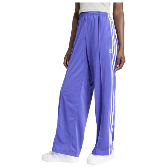 Adidas Γυναικείο παντελόνι φόρμας Firebird Loose Track Pants